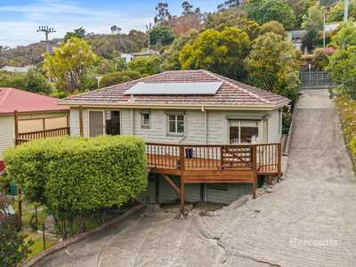 55 Strickland Avenue, SOUTH HOBART, TAS 7004 - House for Sale - harcourts.net: TAS South Hobart, TAS 7004 House | Prop-GPT the AI-Powered Property Portal