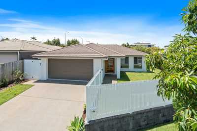 148 Bankswood Drive, REDLAND BAY, QLD 4165 - House for Sale - harcourts.net: QLD Redland Bay, QLD 4165 House | Prop-GPT the AI-Powered Property Portal