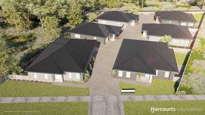 Units 1-6/5 Meander Valley Road, CARRICK, TAS 7291 - Unit for Sale - harcourts.net: TAS Carrick, TAS 7291 Property | Prop-GPT the AI-Powered Property Portal