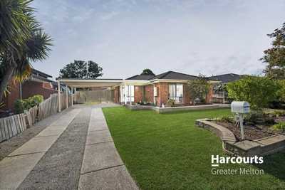 59 Smoult Drive, KURUNJANG, VIC 3337 - House for Sale - harcourts.net: VIC Kurunjang, VIC 3337 House | Prop-GPT the AI-Powered Property Portal