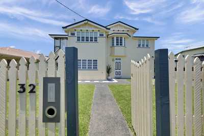 32 Keith Hamilton Street, WEST MACKAY, QLD 4740 - House for Sale - harcourts.net: QLD Mackay, QLD 4740 House | Prop-GPT the AI-Powered Property Portal