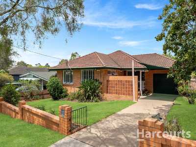 6 Marmont Street, Geebung, QLD 4034 - House for Sale - harcourts.net: QLD Geebung, QLD 4034 House | Prop-GPT the AI-Powered Property Portal