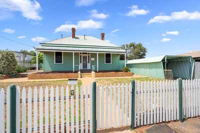 9 Kitchener Road, MULLINGAR, WA 6430 - House for Sale - harcourts.net: WA Mullingar, WA 6430 House | Prop-GPT the AI-Powered Property Portal