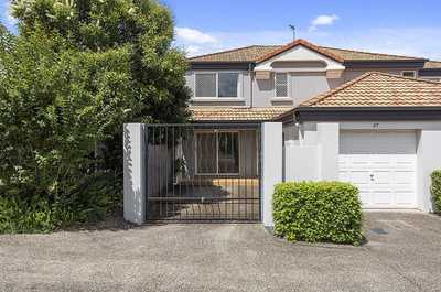 37/480 Christine Avenue, Robina, QLD 4226 - Apartment for Sale - harcourts.net: QLD Robina, QLD 4226 Property | Prop-GPT the AI-Powered Property Portal