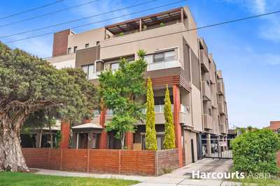 7/3 Market Street, Dandenong, VIC 3175 - Apartment for Sale - harcourts.net: VIC Dandenong, VIC 3175 Property | Prop-GPT the AI-Powered Property Portal