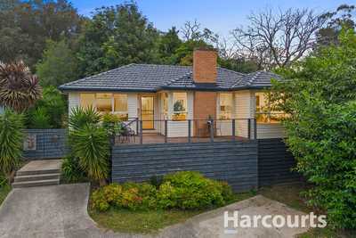26 Robertson Crescent, BORONIA, VIC 3155 - House for Sale - harcourts.net: VIC Boronia, VIC 3155 House | Prop-GPT the AI-Powered Property Portal