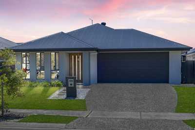 24 Keppel Way, BURPENGARY EAST, QLD 4505 - House for Sale - harcourts.net: QLD Burpengary East, QLD 4505 House | Prop-GPT the AI-Powered Property Portal