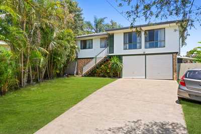 6 Faye Street, THORNESIDE, QLD 4158 - House for Sale - harcourts.net: QLD Thorneside, QLD 4158 House | Prop-GPT the AI-Powered Property Portal