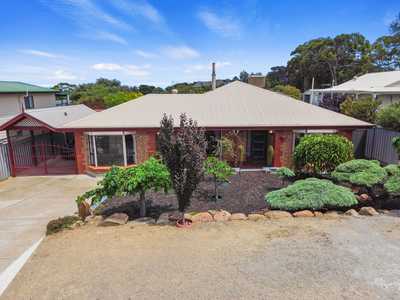 Alluring and Idyllic Sanctuary: SA Normanville, SA 5204 House | Prop-GPT the AI-Powered Property Portal