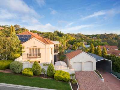 Exquisite 4-Bedroom Family Home in Exclusive Spring Hill Estate, Golden Grove: SA Golden Grove, SA 5125 House | Prop-GPT the AI-Powered Property Portal