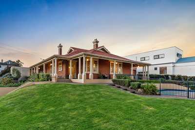 Return Villa Grandeur On An Extraordinary 1,450sqm Beachside Estate: SA Henley Beach, SA 5022 House | Prop-GPT the AI-Powered Property Portal