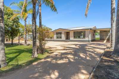 Fresh, modern and set on a generous allotment: SA Renmark, SA 5341 House | Prop-GPT the AI-Powered Property Portal