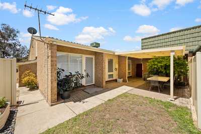 Stylish, Spacious & Set for Easy Living: SA Grange, SA 5022 Unit | Prop-GPT the AI-Powered Property Portal