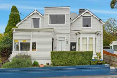 High Yielding Grand 1880 Residence: TAS North Hobart, TAS 7000 Block of Units | Prop-GPT the AI-Powered Property Portal