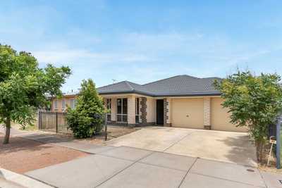 STUNNING 5 BEDROOM MODERN HOME: SA Smithfield Plains, SA 5114 House | Prop-GPT the AI-Powered Property Portal