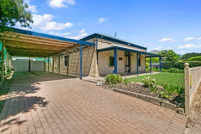 Charming Historic Home in a Prime Wallaroo Location: SA Wallaroo, SA 5556 House | Prop-GPT the AI-Powered Property Portal