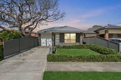 Contemporary Comfort, Exceptional Space & an Impressive 430sqm Allotment: SA Woodville West, SA 5011 House | Prop-GPT the AI-Powered Property Portal