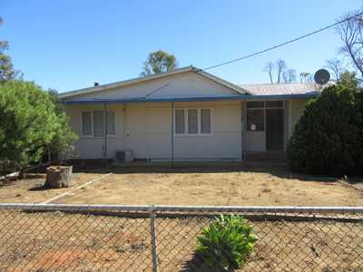 62 Carter Street, THREE SPRINGS WA 6519 - $195,000.: WA Three Springs, WA 6519 House | Prop-GPT the AI-Powered Property Portal