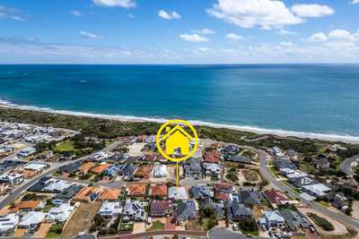 Open the Door to Coastal Living: WA Yanchep, WA 6035 House | Prop-GPT the AI-Powered Property Portal