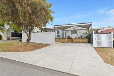 LIGHT AND BRIGHT CHARACTER HOME: WA North Beach, WA 6020 House | Prop-GPT the AI-Powered Property Portal