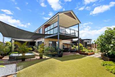 A Stunning Residence Designed for Modern Living: WA Baldivis, WA 6171 House | Prop-GPT the AI-Powered Property Portal