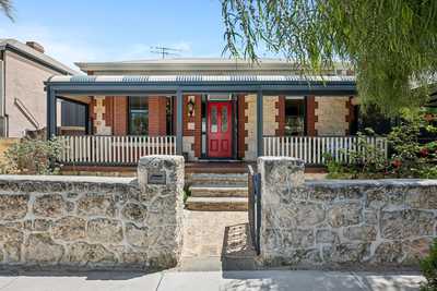 A Rare Rose: WA South Fremantle, WA 6162 House | Prop-GPT the AI-Powered Property Portal
