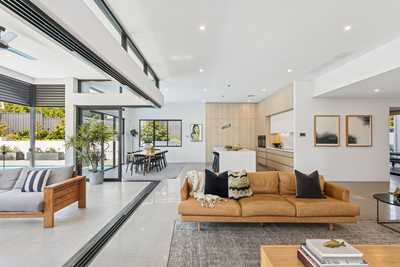 Luxury, Functionality and Sustainability: WA Floreat, WA 6014 House | Prop-GPT the AI-Powered Property Portal