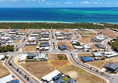 Just Steps from the Beach!: WA Jurien Bay, WA 6516 Land | Prop-GPT the AI-Powered Property Portal
