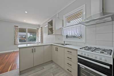 Fabulous Shed and Patio: WA Rangeway, WA 6530 House | Prop-GPT the AI-Powered Property Portal