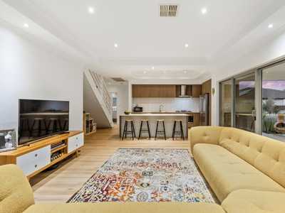 Flexible Family Living with a Trendy Loft You'll Love: WA Hamilton Hill, WA 6163 House | Prop-GPT the AI-Powered Property Portal