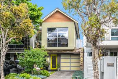 Contemporary Parkside Residence: WA North Fremantle, WA 6159 House | Prop-GPT the AI-Powered Property Portal