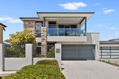 A SANCTUARY OF FAMILY TRANQUILITY WITH GENUINE WOW FACTOR: WA Stirling, WA 6021 House | Prop-GPT the AI-Powered Property Portal