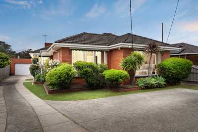 Spacious 3-Bed Home on 684sqm Block in Cheltenham: VIC Cheltenham, VIC 3192 House | Prop-GPT the AI-Powered Property Portal