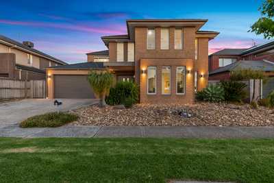 GO BIG OR GO HOME: VIC Officer, VIC 3809 House | Prop-GPT the AI-Powered Property Portal