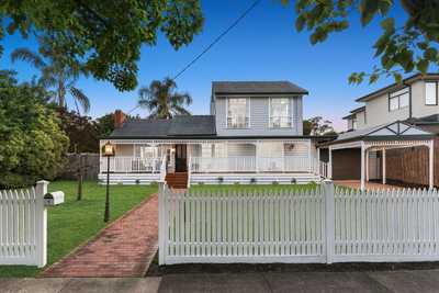 Picturesque Perfection: VIC Wantirna, VIC 3152 House | Prop-GPT the AI-Powered Property Portal