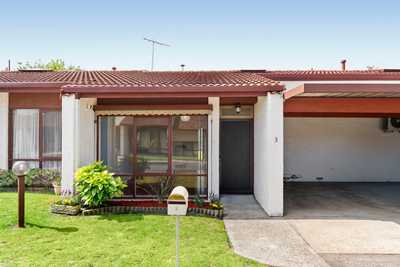 Polished contemporary living in superb location OVER 55 VILLAGE: VIC Clarinda, VIC 3169 Unit | Prop-GPT the AI-Powered Property Portal