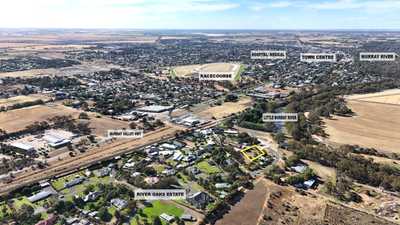 A Prestigious Lifestyle Opportunity in the Heart of River Oaks: VIC Swan Hill, VIC 3585 Land | Prop-GPT the AI-Powered Property Portal