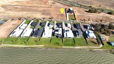 Build your dream home in the heart of a thriving lakeside community with elevated views!: VIC Lake Boga, VIC 3584 Land | Prop-GPT the AI-Powered Property Portal