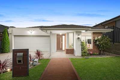 Modern Luxury Meets Comfort & Convenience: VIC Mernda, VIC 3754 House | Prop-GPT the AI-Powered Property Portal