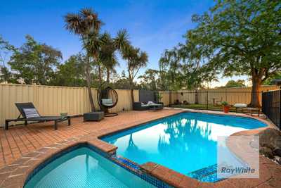 Immaculate Living & Family Entertainer by the Poolside: VIC Bundoora, VIC 3083 House | Prop-GPT the AI-Powered Property Portal