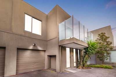 SPACE, STYLE AND PRACTICALITY, WALK TO IT ALL: VIC Box Hill North, VIC 3129 Townhouse | Prop-GPT the AI-Powered Property Portal