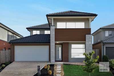 Modern Family Living with Exceptional Space and Style: VIC Mambourin, VIC 3024 House | Prop-GPT the AI-Powered Property Portal