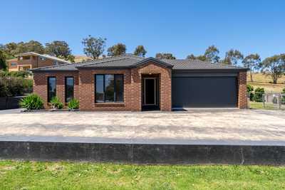 Easy Living on a Block Full of Potential: VIC Avenel, VIC 3664 House | Prop-GPT the AI-Powered Property Portal