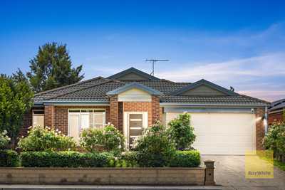 Fresh,Modern & Move-In Ready in a Quiet Deer Park Location On 531m2: VIC Deer Park, VIC 3023 House | Prop-GPT the AI-Powered Property Portal