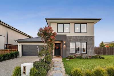 Contemporary Family Living with Space, Comfort and Natural Light: VIC Clyde North, VIC 3978 House | Prop-GPT the AI-Powered Property Portal