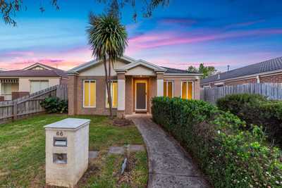 MODERN LIVING IN THE HEART OF THE SILVER GUMS ESTATE: VIC Pakenham, VIC 3810 House | Prop-GPT the AI-Powered Property Portal