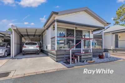 Light filled Villa in Sunriver Home Park: VIC Echuca, VIC 3564 Villa | Prop-GPT the AI-Powered Property Portal