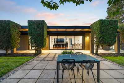 ?Barawarn? Inspired by Fasham Johnston, Reimagined by Its Owners: VIC Lancefield, VIC 3435 House | Prop-GPT the AI-Powered Property Portal