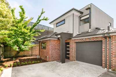 Stylishly Updated Living in a Secure, Boutique Setting: VIC Fawkner, VIC 3060 Townhouse | Prop-GPT the AI-Powered Property Portal