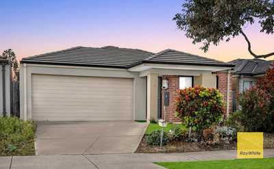 Modern Comfort and Convenience in a Highly Desirable Estate: VIC Wyndham Vale, VIC 3024 House | Prop-GPT the AI-Powered Property Portal